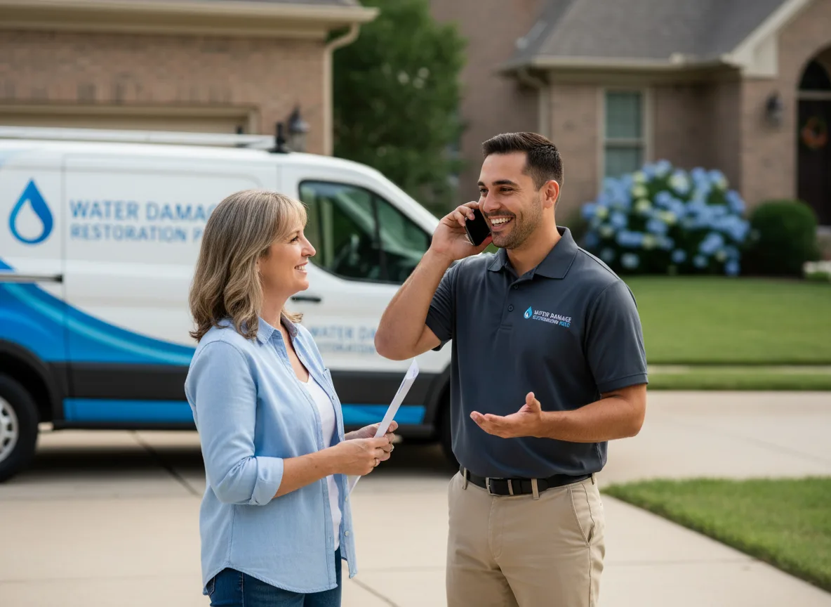 Flood Restoration Athol, NY FAQs